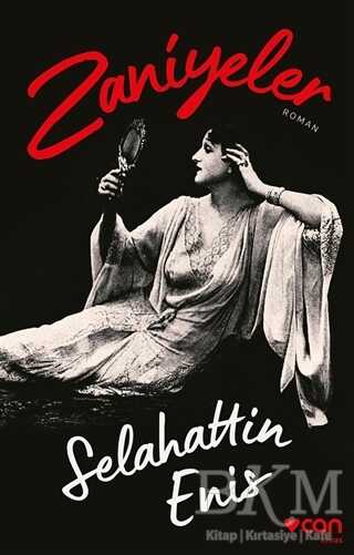 Zaniyeler - Can Yayınları