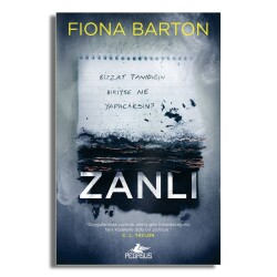 Zanlı - Pegasus Yayınları