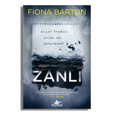Zanlı - 1