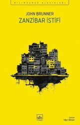 Zanzibar İstifi - İthaki Yayınları