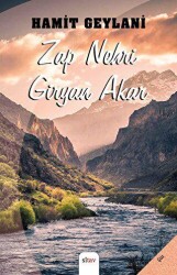 Zap Nehri Gıryan Akar - Sitav Yayınevi