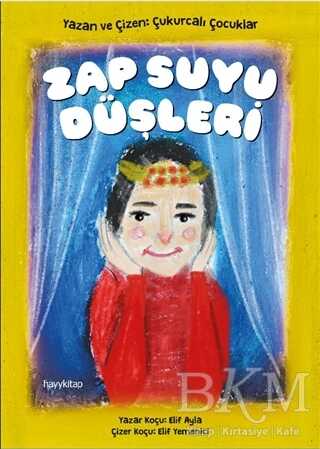Zap Suyu Düşleri - Hayykitap