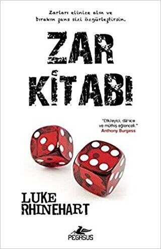 ZAR KİTABI - Pegasus Yayınları