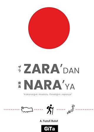 Zara`dan Nara`ya