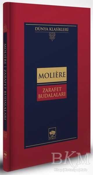 Zarafet Budalaları - Ötüken Neşriyat