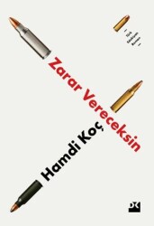 Zarar Vereceksin - Doğan Kitap