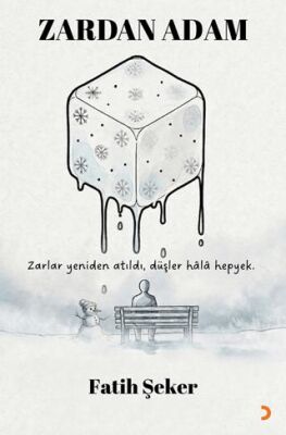 Zardan Adam - 1