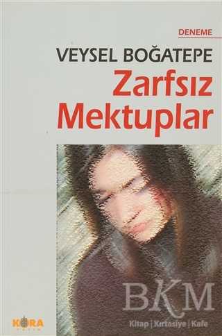 Zarfsız Mektuplar - Kora Yayın