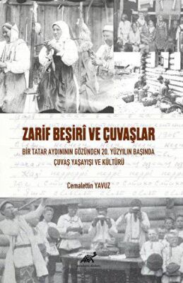 Zarif Beşiri ve Çuvaşlar - 1