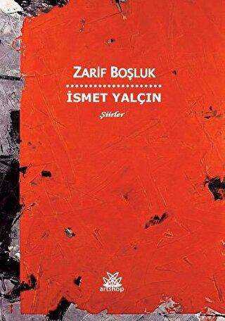 Zarif Boşluk - Artshop Yayıncılık