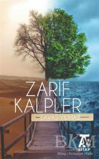 Zarif Kalpler - Kitap At Yayınları