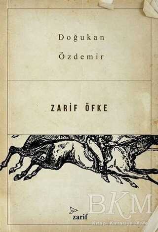 Zarif Öfke - Zarif Yayınları