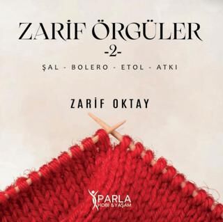 Zarif Örgüler 2 - 1