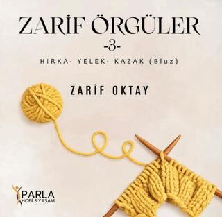 Zarif Örgüler 3 - 1
