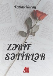 Zarif Satırlar - Baygenç Yayıncılık