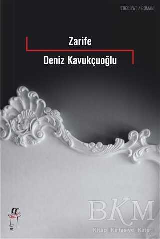 Zarife - Oğlak Yayıncılık