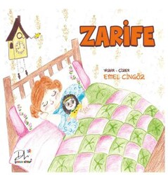 Zarife - Dls Yayınları