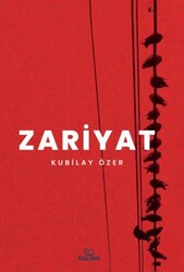 Zariyat - Kitap Doku