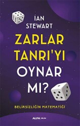 Zarlar Tanrı`yı Oynar Mı? - Alfa Yayınları