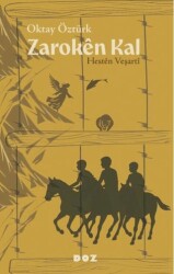 Zaroken Kal - Doz Yayınları
