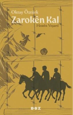 Zaroken Kal - 1