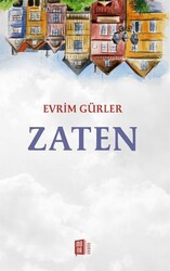 Zaten - Mona Kitap