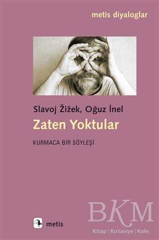 Zaten Yoktular - Metis Yayınları