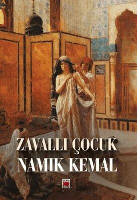 Zavallı Çocuk - 1