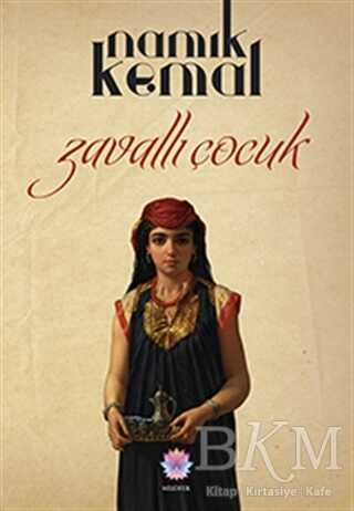 Zavallı Çocuk - Nilüfer Yayınları