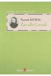 Zavallı Çocuk - Kurgan Edebiyat