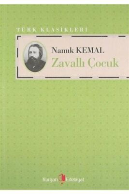 Zavallı Çocuk - 1
