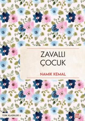 Zavallı Çocuk - 1