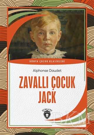Zavallı Çocuk Jack - Dorlion Yayınları