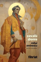Zavallı Dionis - Fihrist Kitap