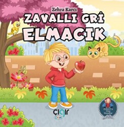 Zavallı Gri Elmacık - Çığır Yayınları