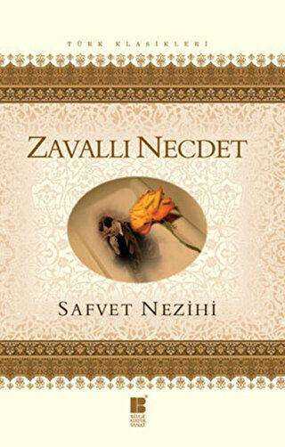 Zavallı Necdet - Bilge Kültür Sanat
