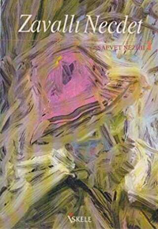 Zavallı Necdet - İskele Yayıncılık