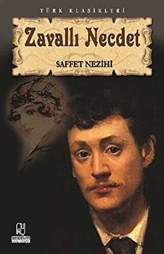 Zavallı Necdet - Anonim Yayıncılık