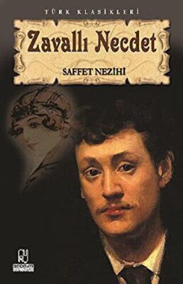 Zavallı Necdet kapağı
