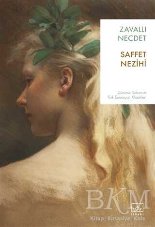 Zavallı Necdet - İthaki Yayınları