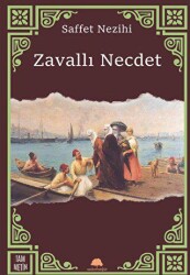 Zavallı Necdet - Salkımsöğüt Yayınları