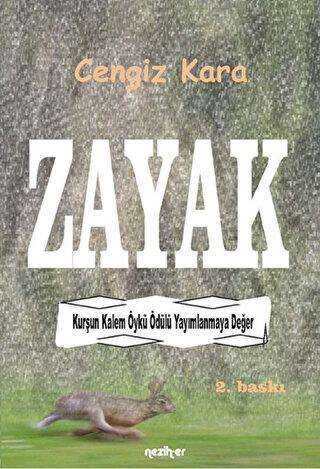 Zayak - Neziher Yayınları