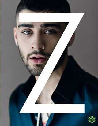 ZAYN - Hep Kitap
