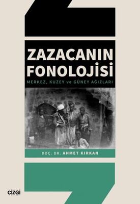 Zazacanın Fonolojisi - 1