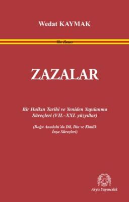 Zazalar - 1
