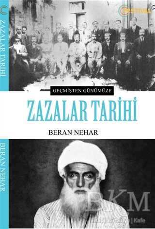 Zazalar Tarihi - Festival Yayıncılık