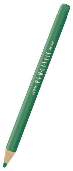 Zebra Penciltic İğne Uçlu Kalem Yeşil