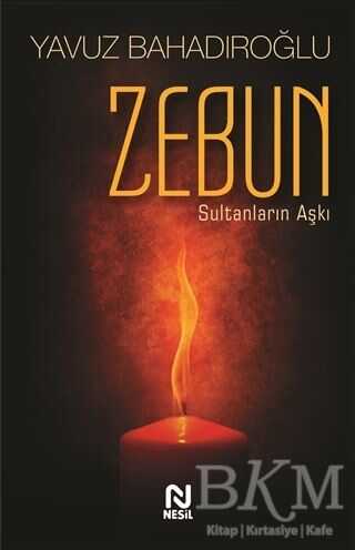 Zebun - Nesil Yayınları