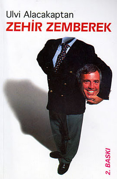 Zehir Zemberek - İnkılab Yayınları