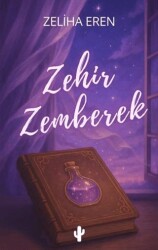 Zehir Zemberek - Kaktüs Sanat